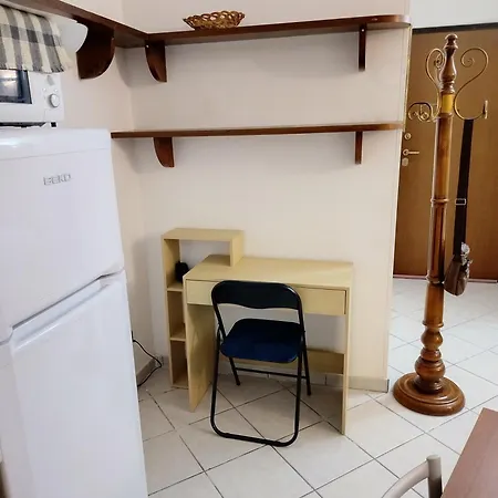 De Blasi דירה *